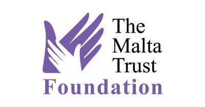 malta trust foundation logo